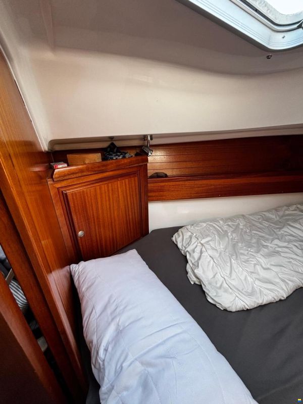 Dufour Classic 32 Grande Groisiere