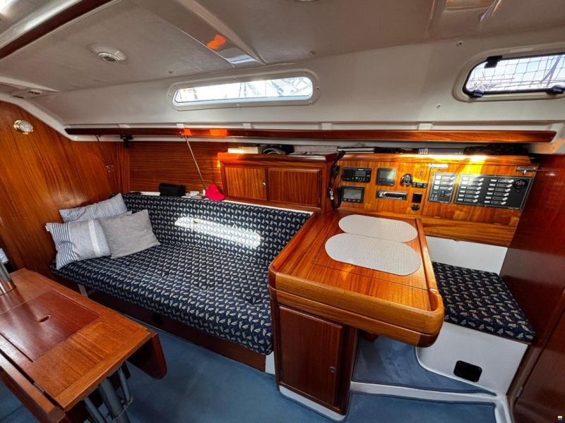 Dufour Classic 32 Grande Groisiere