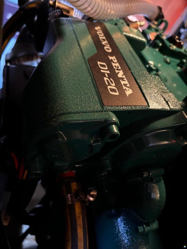 Dufour Classic 32 Grande Groisiere