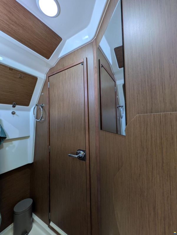 Beneteau Antares 9