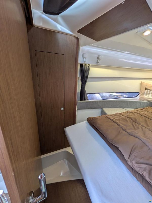 Beneteau Antares 9