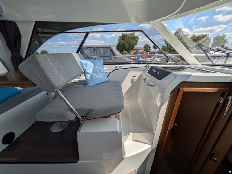 Beneteau Antares 9