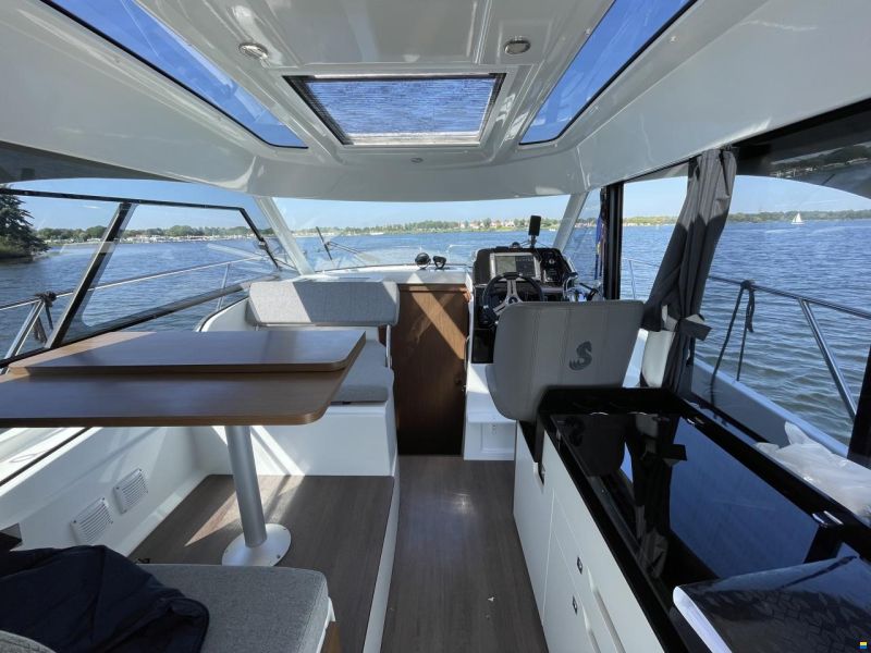 Beneteau Antares 9