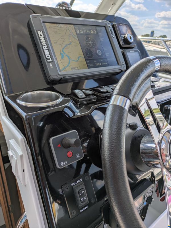 Beneteau Antares 9