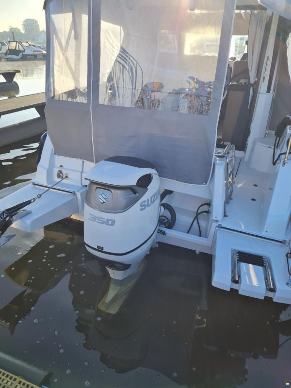 Beneteau Antares 9