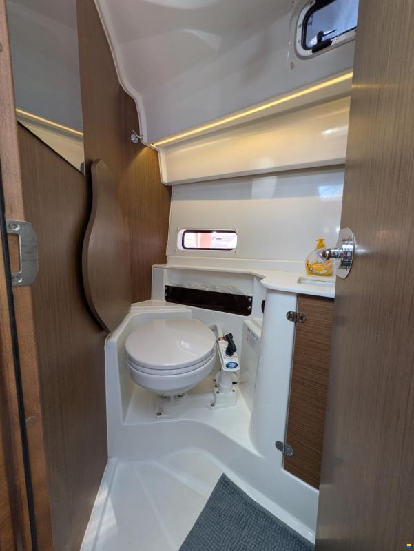 Beneteau Antares 9