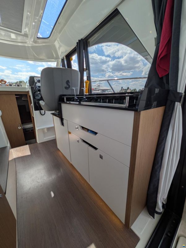 Beneteau Antares 9