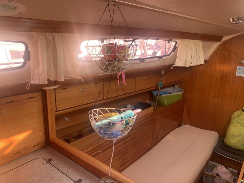 Bavaria 31 Cruiser