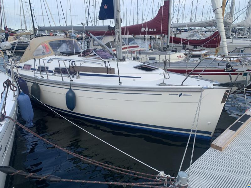 Bavaria 31 Cruiser