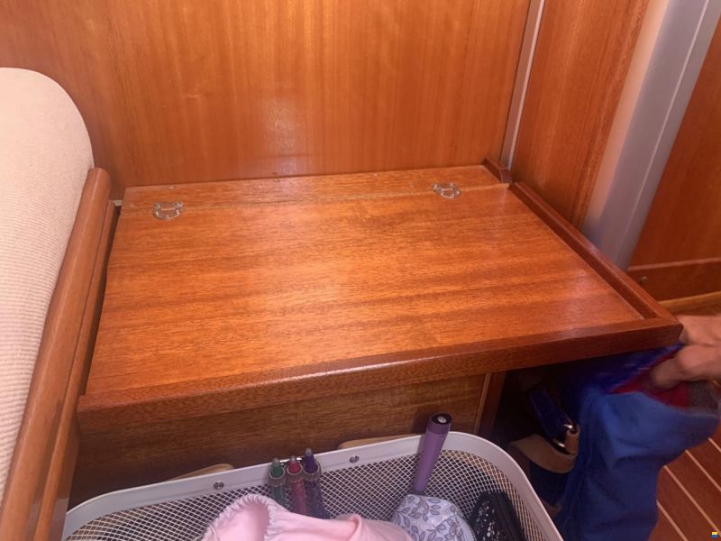 Bavaria 31 Cruiser