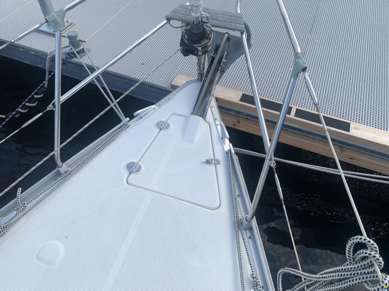 Bavaria 31 Cruiser