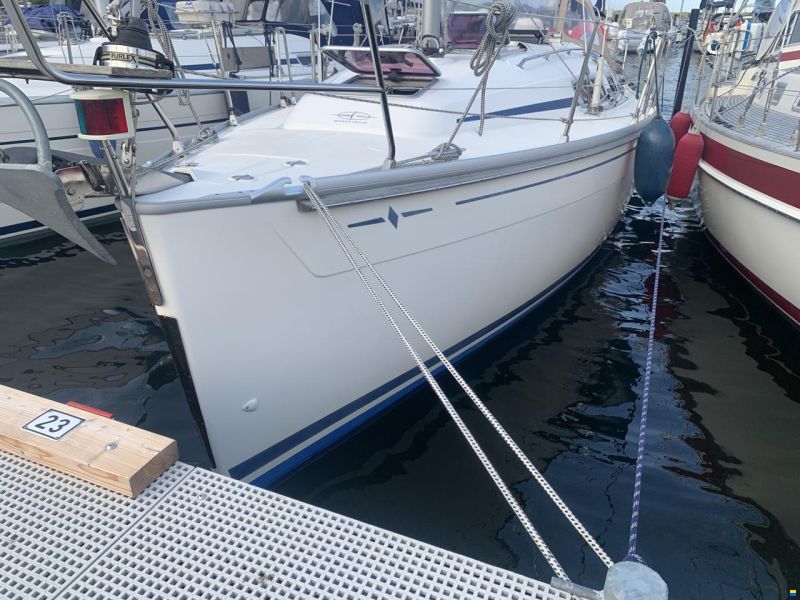 Bavaria 31 Cruiser