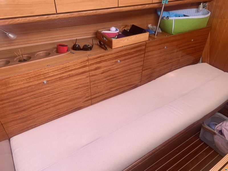 Bavaria 31 Cruiser