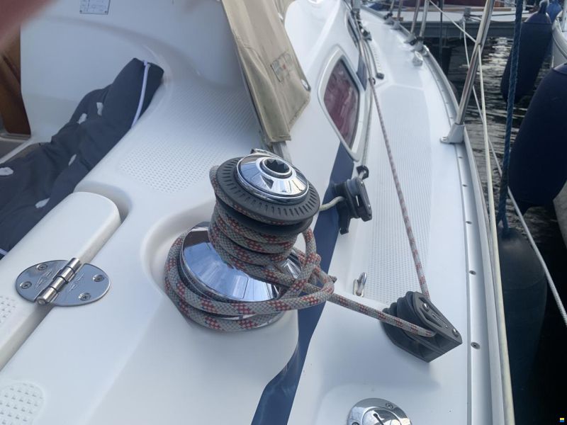 Bavaria 31 Cruiser