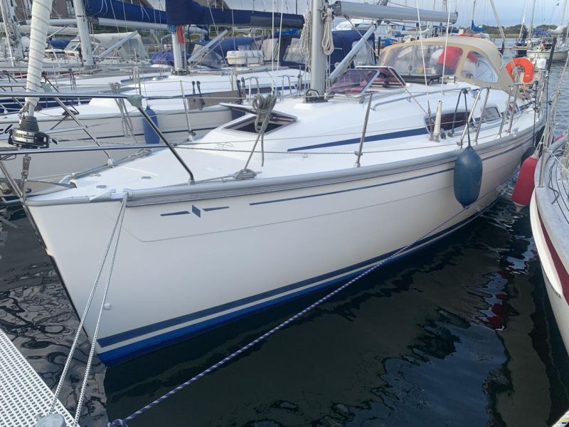 Bavaria 31 Cruiser
