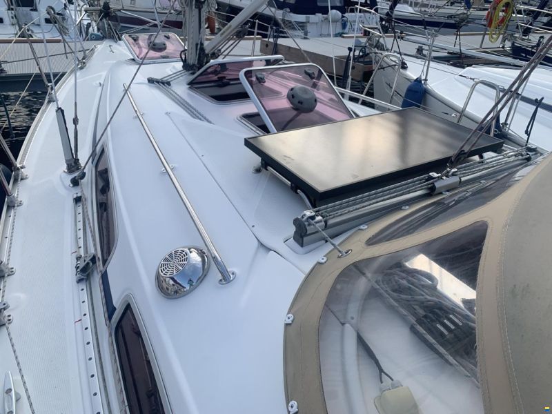 Bavaria 31 Cruiser