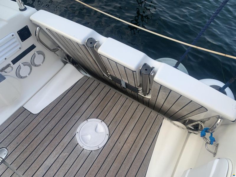 Bavaria 31 Cruiser