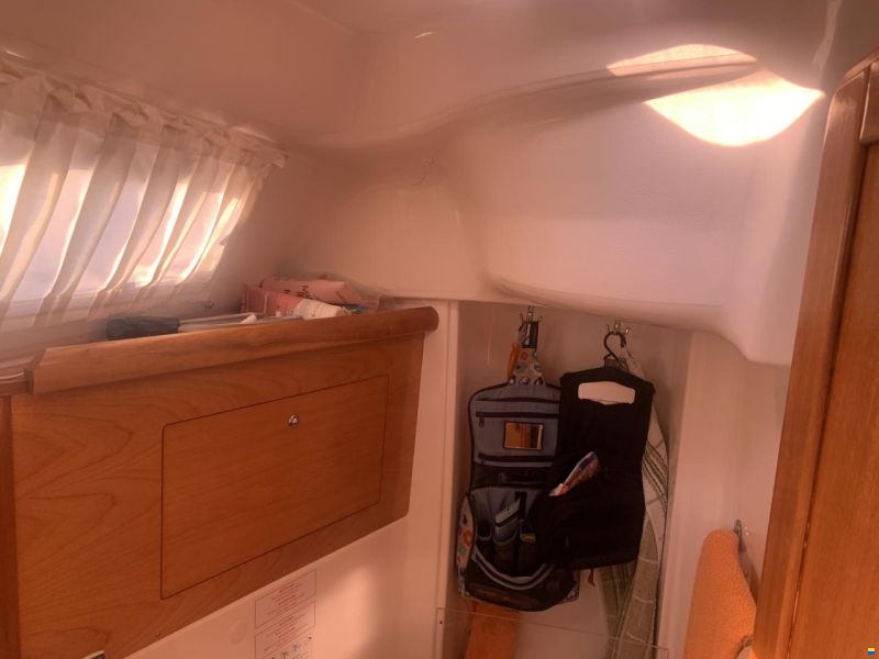 Bavaria 31 Cruiser