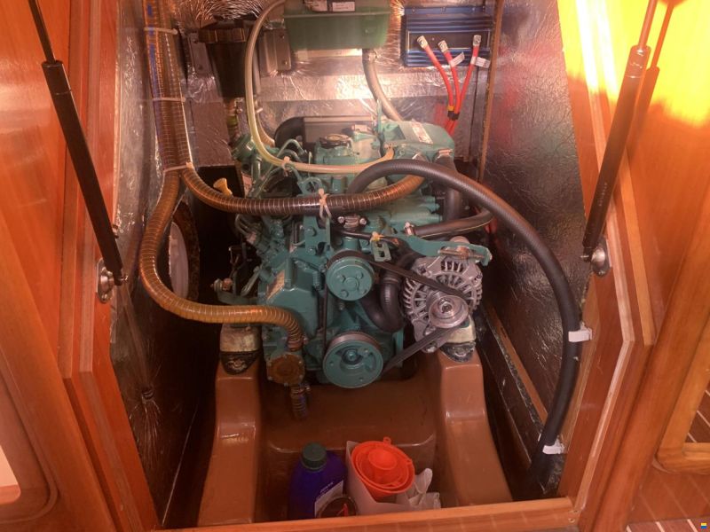 Bavaria 31 Cruiser