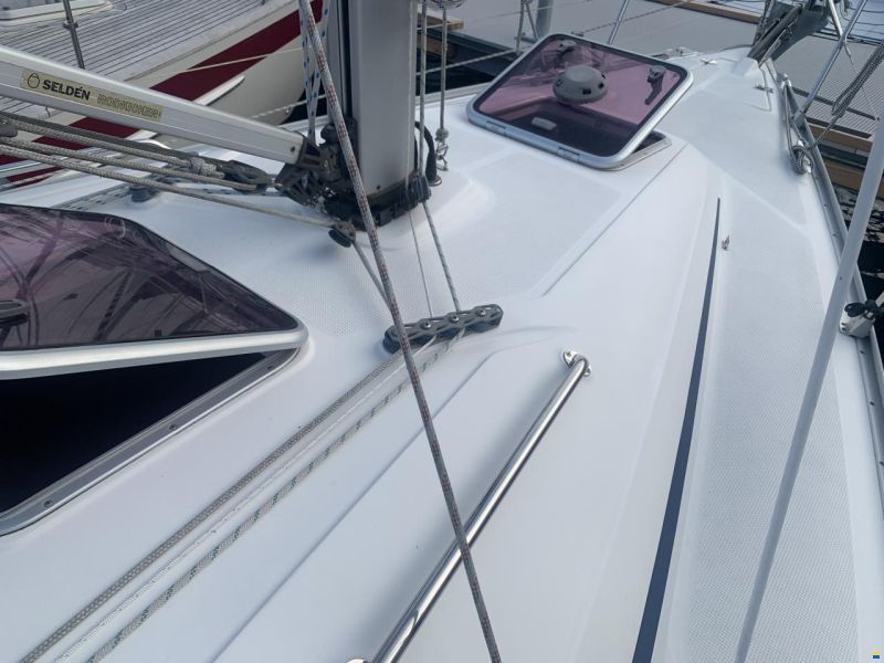 Bavaria 31 Cruiser
