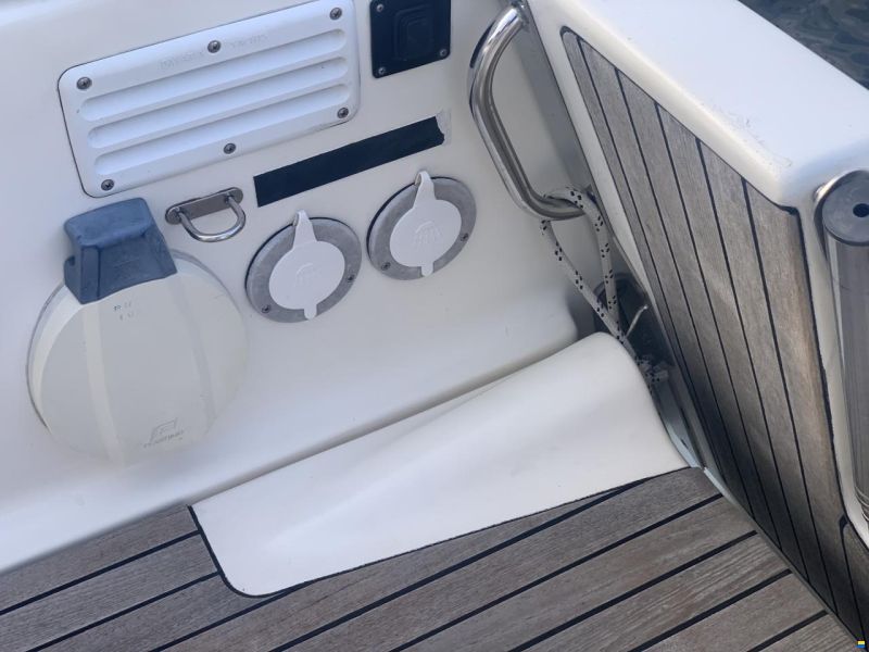Bavaria 31 Cruiser