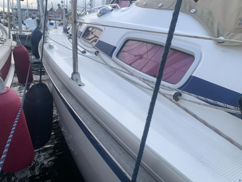 Bavaria 31 Cruiser