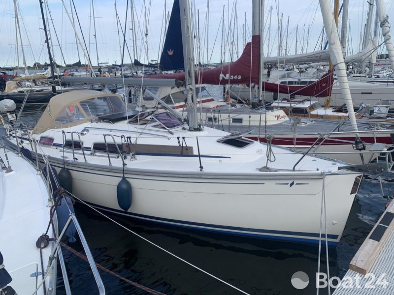 Bavaria 31 Cruiser