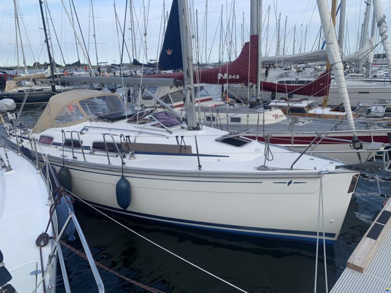 Bavaria 31 Cruiser