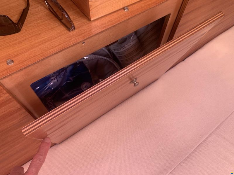 Bavaria 31 Cruiser