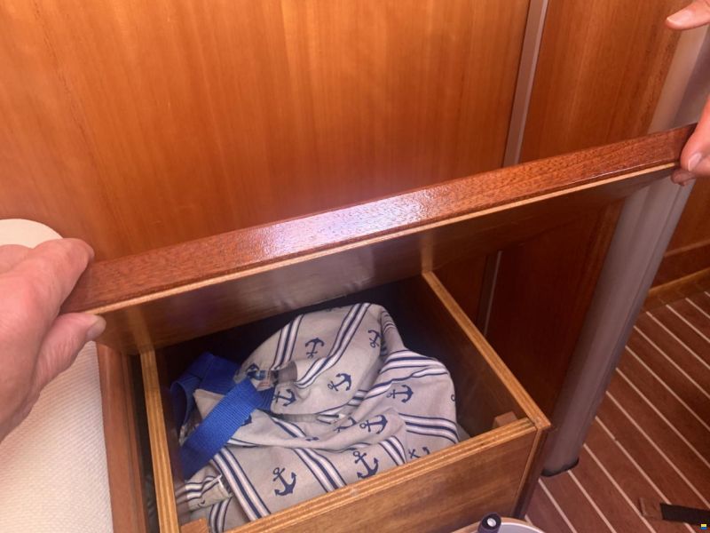 Bavaria 31 Cruiser