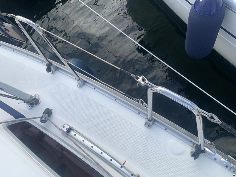 Bavaria 31 Cruiser