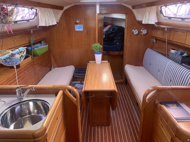 Bavaria 31 Cruiser