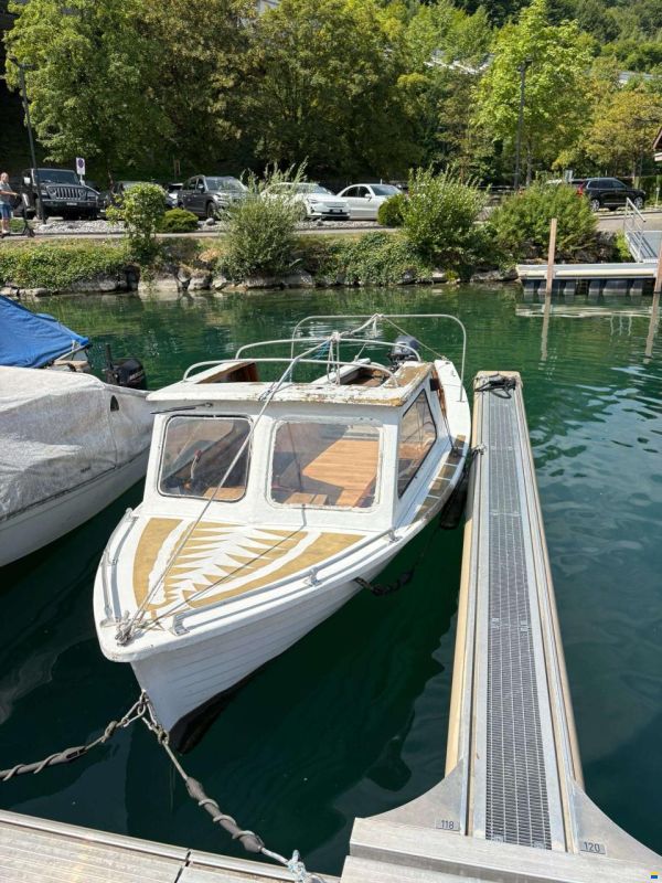 Hensa Boot