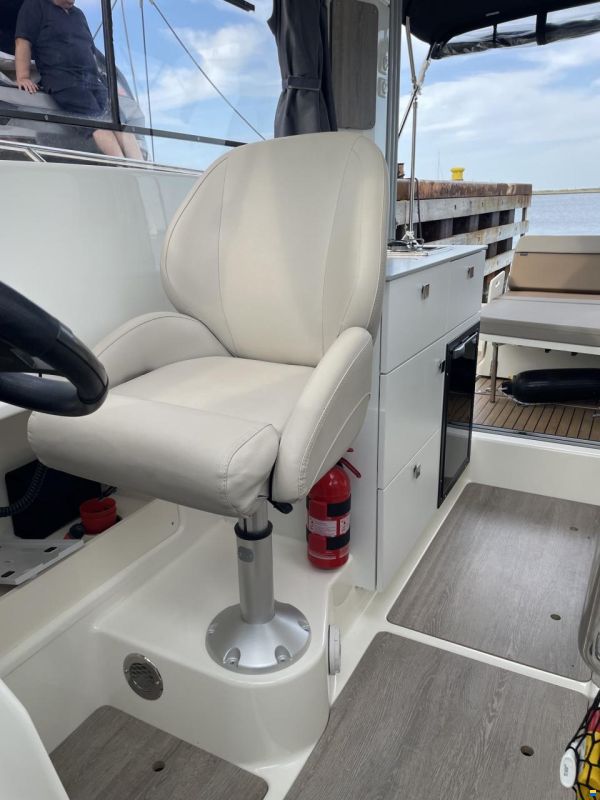 Quicksilver Activ 755 Weekend