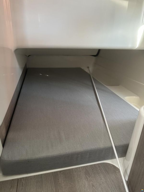 Quicksilver Activ 755 Weekend