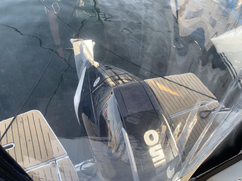 Quicksilver Activ 755 Weekend