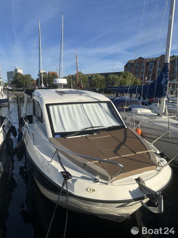 Quicksilver Activ 755 Weekend