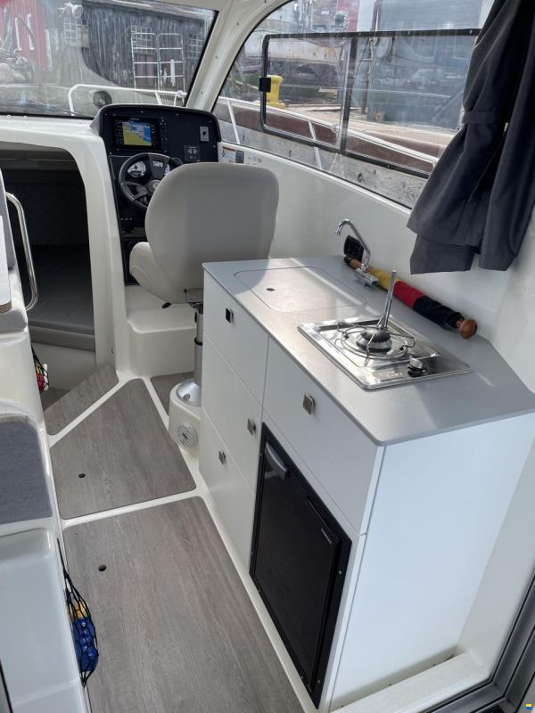 Quicksilver Activ 755 Weekend