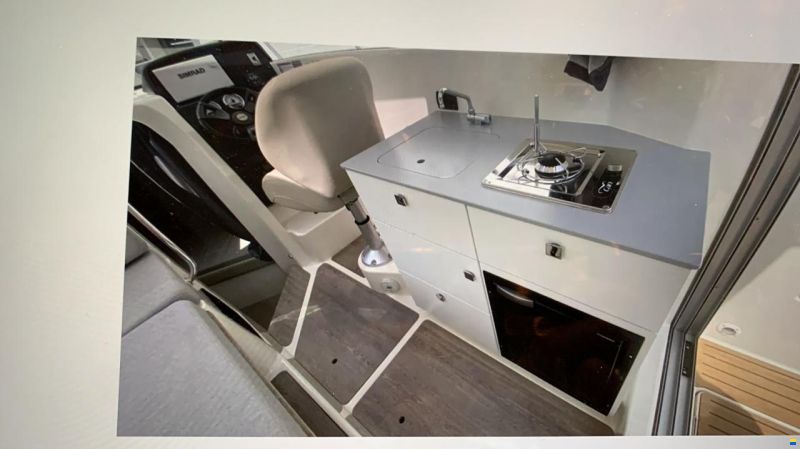 Quicksilver Activ 755 Weekend