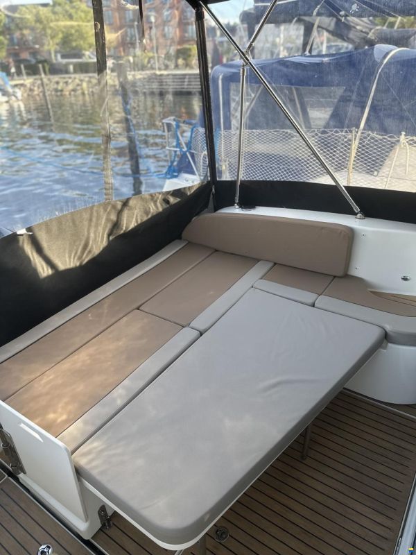 Quicksilver Activ 755 Weekend