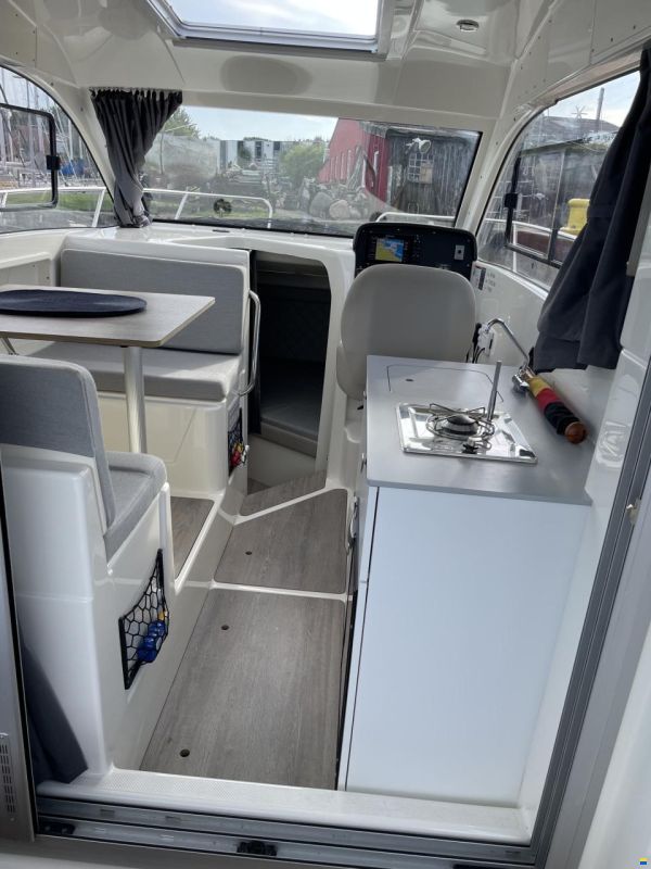 Quicksilver Activ 755 Weekend