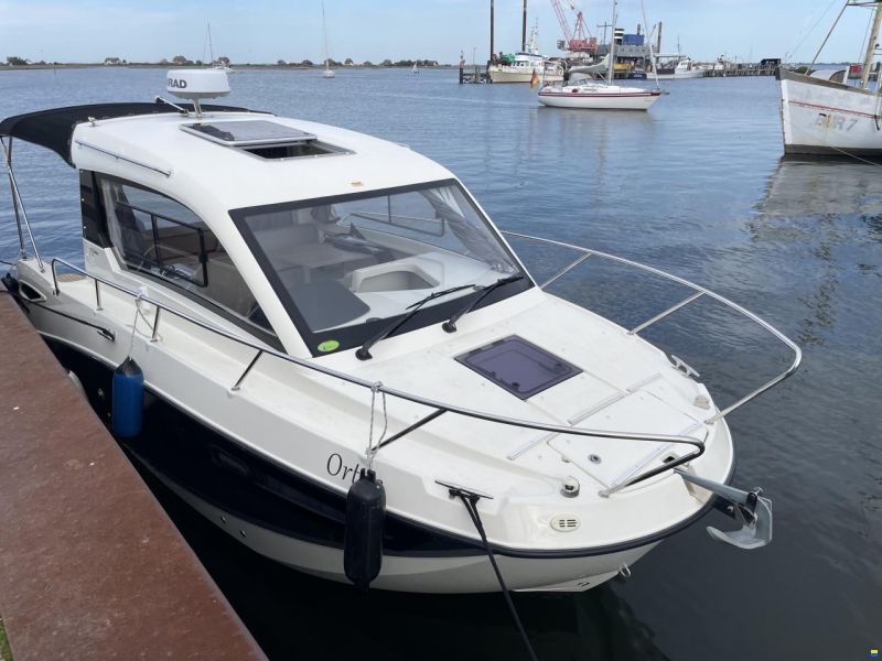 Quicksilver Activ 755 Weekend