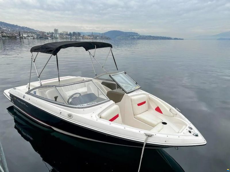 Regal 1900 Bowrider