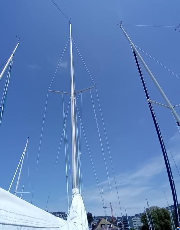 Dehler 25CR