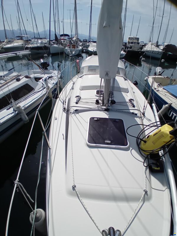 Dehler 25CR