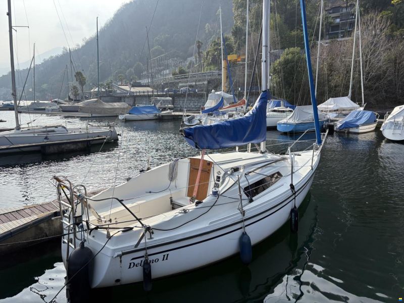 Sunbeam 23