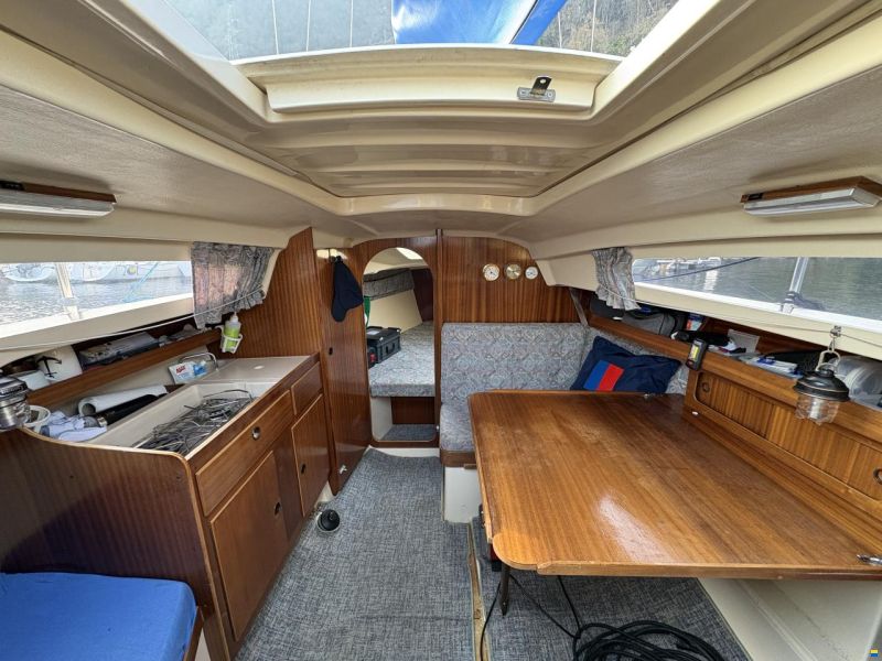 Sunbeam 23