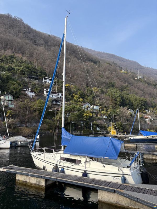 Sunbeam 23