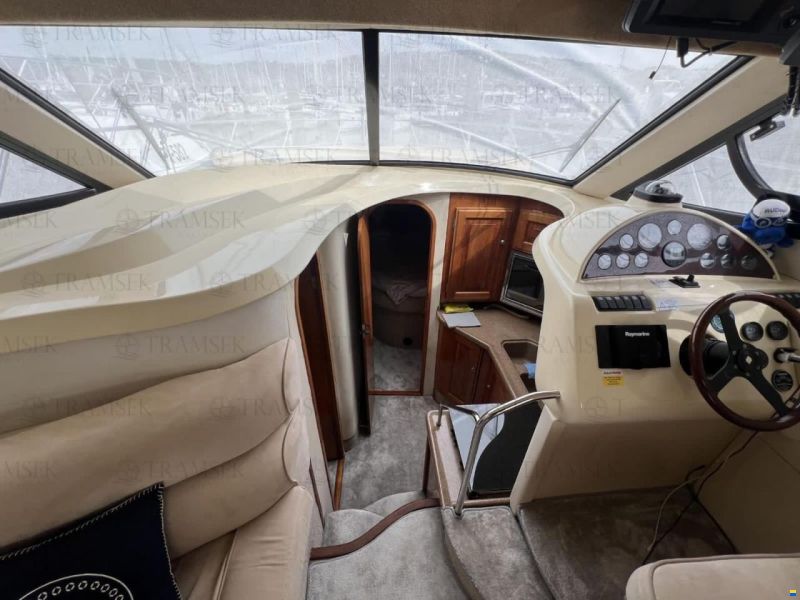 Birchwood 36 Challenger