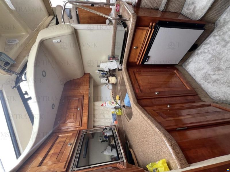 Birchwood 36 Challenger